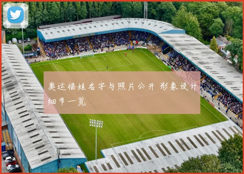 奥运福娃名字与照片公开 形象设计细节一览