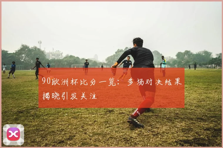 90欧洲杯比分一览:多场对决结果揭晓引发关注