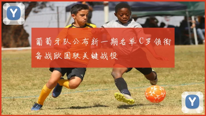葡萄牙队公布新一期名单 C罗领衔备战欧国联关键战役