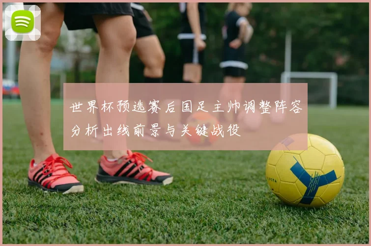 世界杯预选赛后国足主帅调整阵容分析出线前景与关键战役