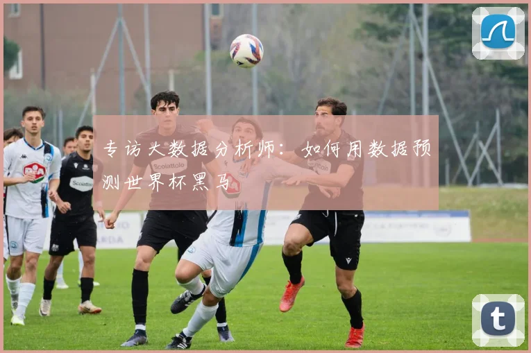 专访大数据分析师：如何用数据预测世界杯黑马
